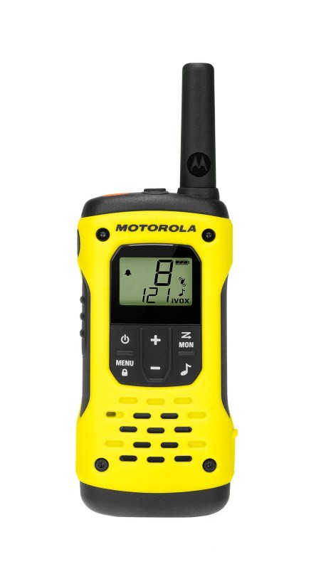 Stație radio Motorola Talkabout T92 H2O
