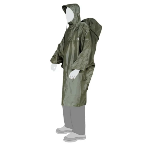Плащ Tatonka Cape Men L