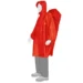 Плащ Tatonka Cape Men M