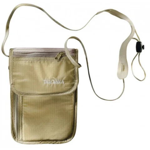 Кошелек Tatonka Skin Neck Pouch