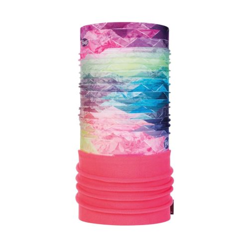 Теплый Buff Junior Prysma Multi