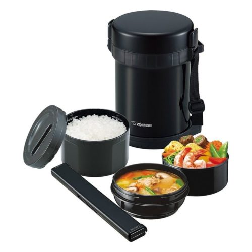 Termos pentru mâncare Zojirushi SL-GH18 1.8L