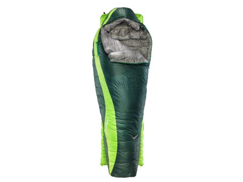 Спальный мешок Therm-a-rest Centari SlepBag S
