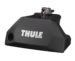 Опора Thule Evo Flush Rail (7106)