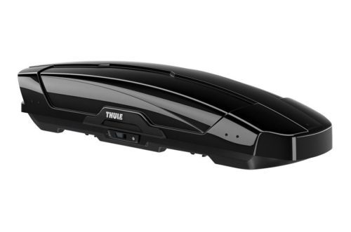 Багажник на крышу Thule Motion XT Sport Black Glossy