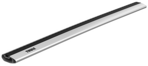 Поперечины Thule WingBar Edge (721)