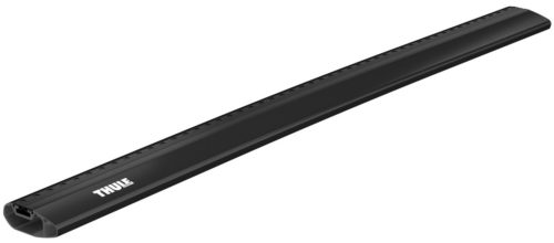 Поперечины Thule WingBar Edge Black (721)