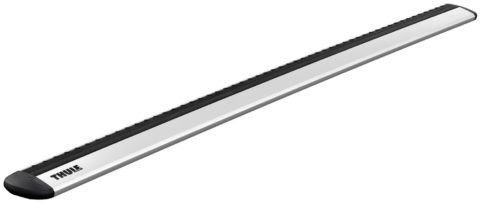 Bare transversale Thule WingBar Evo