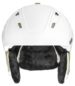 Горнолыжный шлем Uvex P2us WL white-prosecco