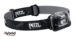 Фонарь налобный Petzl Tikkina Black