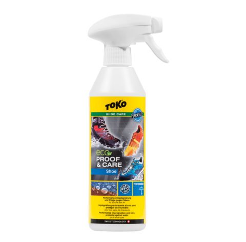 Пропитка Toko Eco Shoe Proof Care 500ml