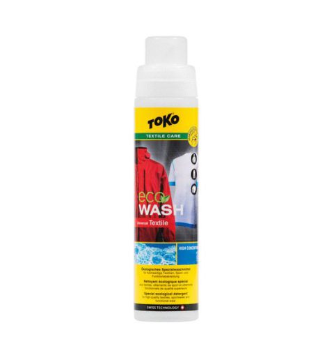 Средство для стирки Toko Eco Textile Wash 250 ml