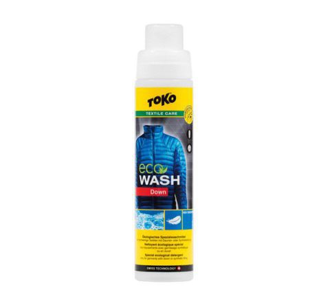 Средство для стирки Eco Wash Down 250 ml