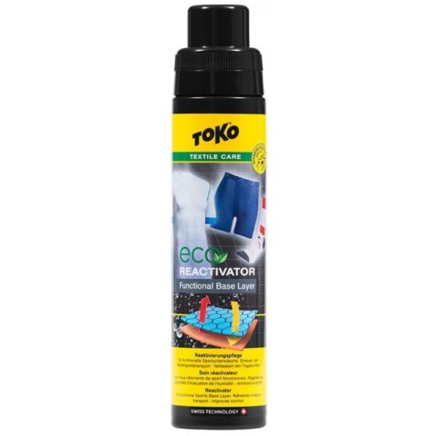 Средство Toko Functional Sportswear Care 250ml