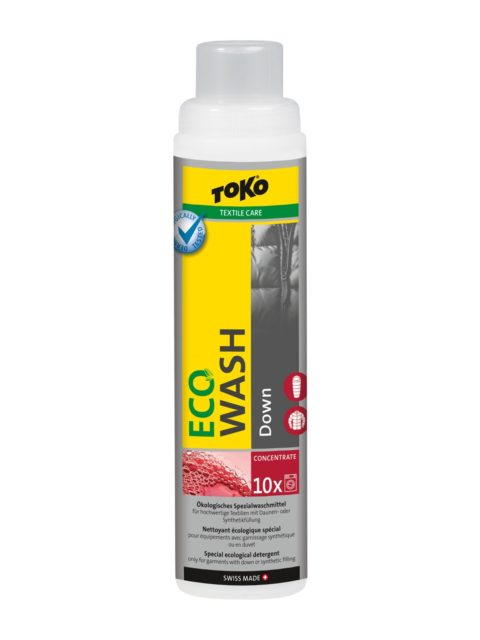 Detergent Toko Eco Wash Down 250 ml