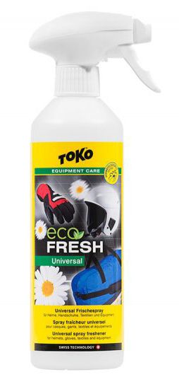 Spray Toko Eco Universal Fresh 500 ml