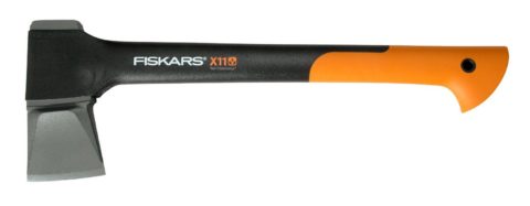 Topor Fiskars X11
