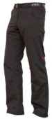 Брюки Warmpeace Torg Mns black