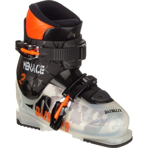 Детские горнолыжные ботинки Dalbello MENACE 2 JR