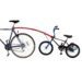 Cuplaj rigid pentru remorcare bicicletă TANDEM-TRAILGATOR-TOW-BAR