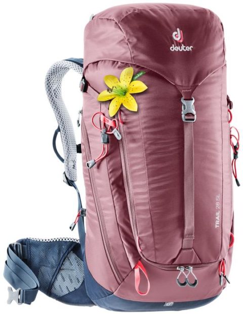 Рюкзак Deuter Trail 28
