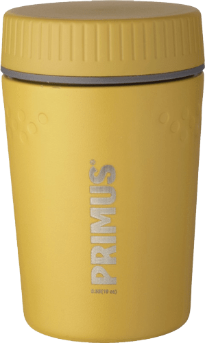 Термос для еды Primus TrailBreak Lunch Jug 550 Yellow