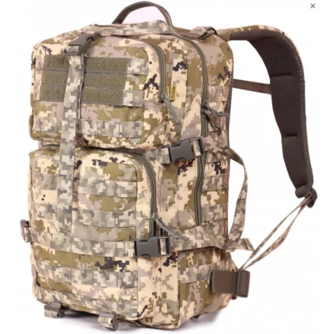 Рюкзак Travel Extreme Tactic 30L