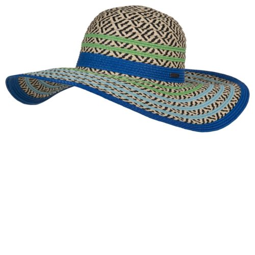 Шляпа Prana Dora Sun