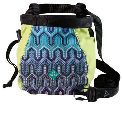 Сумка для магнезии Prana Large Chalk