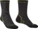 Водонепроницаемые носки Bridgedale Storm Sock LW