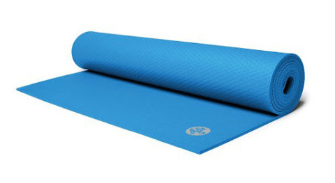 Коврик для йоги Manduka Prolite Yoga Mat 71 Truth Blue