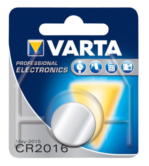 Baterie Varta CR 2016 Electronics