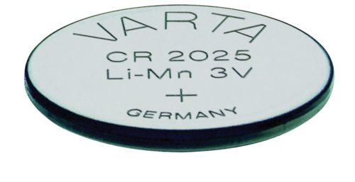 Baterie Varta CR 2025 Electronics