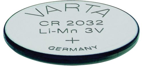 Батарейка Varta CR 2032 Electronics