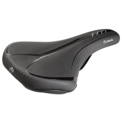 Велосипедное седло VELO Fit Traveller XL