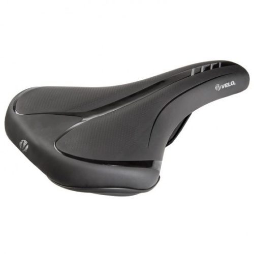 Șa de bicicletă VELO Fit Traveller XL