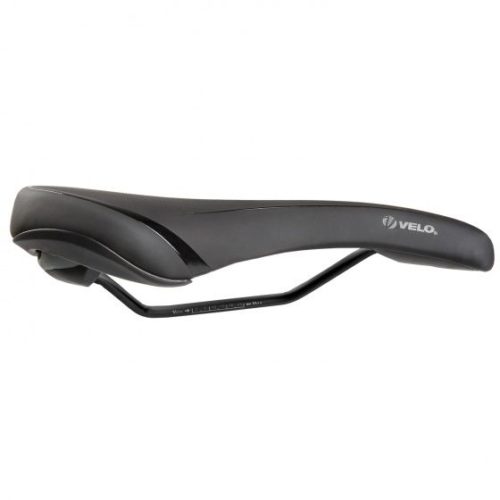 Șa de bicicletă VELO Fit Traveller XL