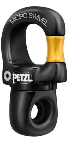 Вертлюг Petzl Micro Swivel