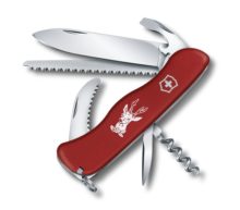 Мультитул Victorinox Hunter 0.8573 red