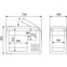 Холодильник Dometic CoolFreeze CF26