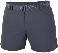 Шорты Warmpeace WP Walla Wmn iron