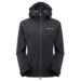 Куртка Montane Dyno Stretch Wmn black