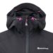 Куртка Montane Dyno Stretch Wmn black