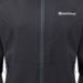 Куртка Montane Dyno Stretch Wmn black