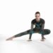 Термоштаны X-Bionic Apani Merino B284 Wmn
