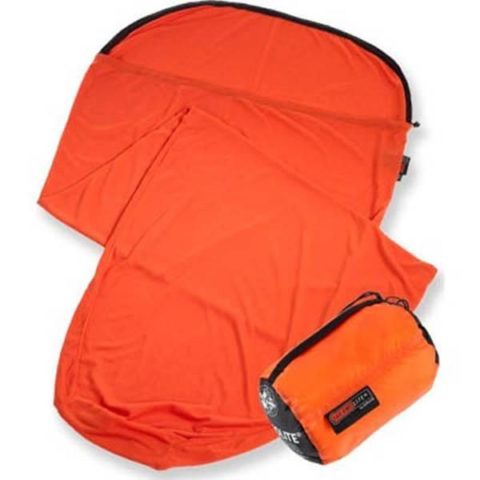 Lenjerie pentru sac de dormit Sea to Summit Thermolite Reactor Extreme Liner 
