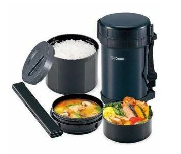 Термос для еды Zojirushi SL-XE20 2.0L