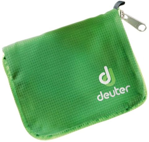 Кошелек Deuter Zip Wallet