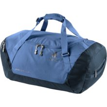Бутылка и спортивная сумка Deuter Aviant Duffel 35 для активного отдыха, путешествий, хайкинга, альпинизма и спортивной одежды и обуви для онлайн магазина