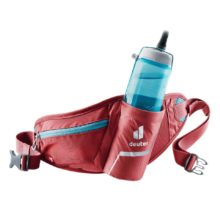 Легкая спортивная сумка Deuter Pulse One для активного отдыха походов путешествий и туристических походов в онлайн магазине спортивной экипировки